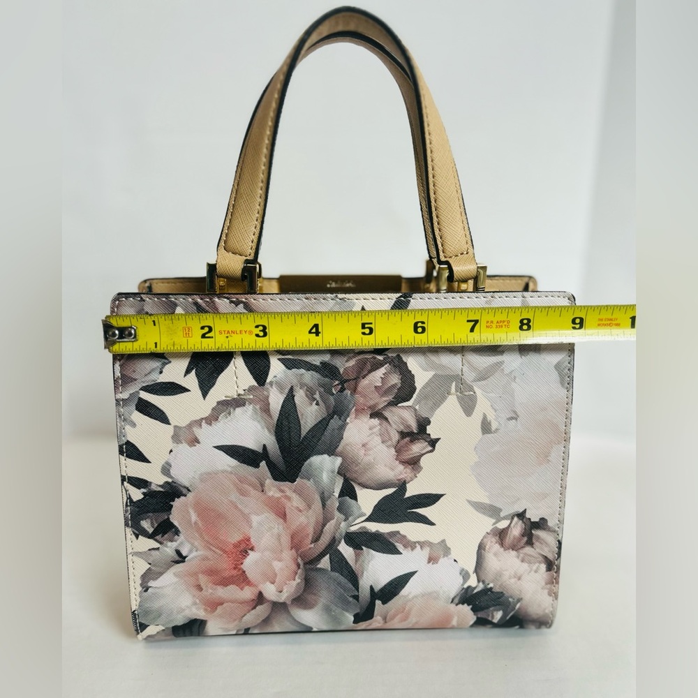 Calvin Klein Lola Small Crossbody - Picture 11 of 16